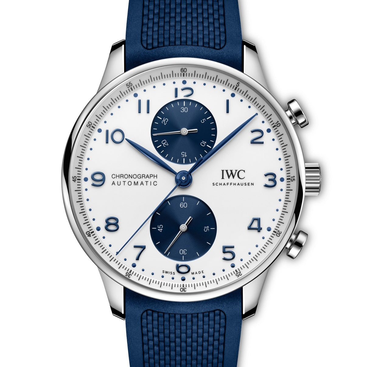 IWC Portugieser IW371620 2026 full set