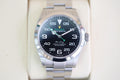 Rolex Air-King Ref. M126900-0001 automatic 40mm 2026 full set full links