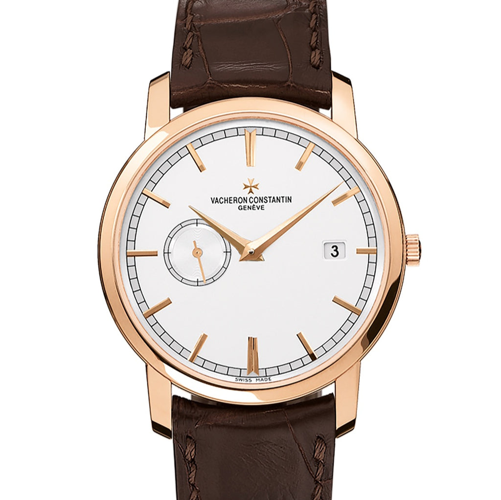 Vacheron Constantin Traditionnelle 87172/000R-9302 full set no box