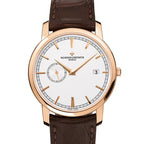 Vacheron Constantin Traditionnelle 87172/000R-9302 full set no box