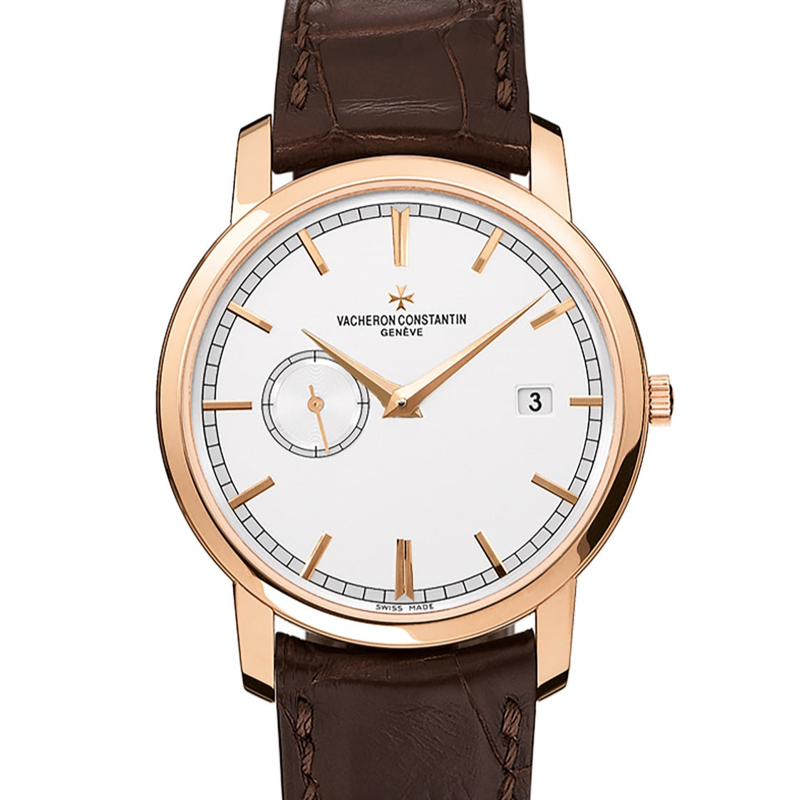 Vacheron Constantin Traditionnelle 87172/000R-9302 full set no box