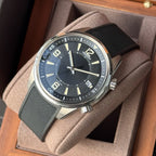 Jaeger LeCoultre Polaris Q9068670 full set extended warranty until 2033