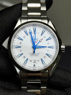 Omega Seamaster 231.90.43.22.04.001 watch only