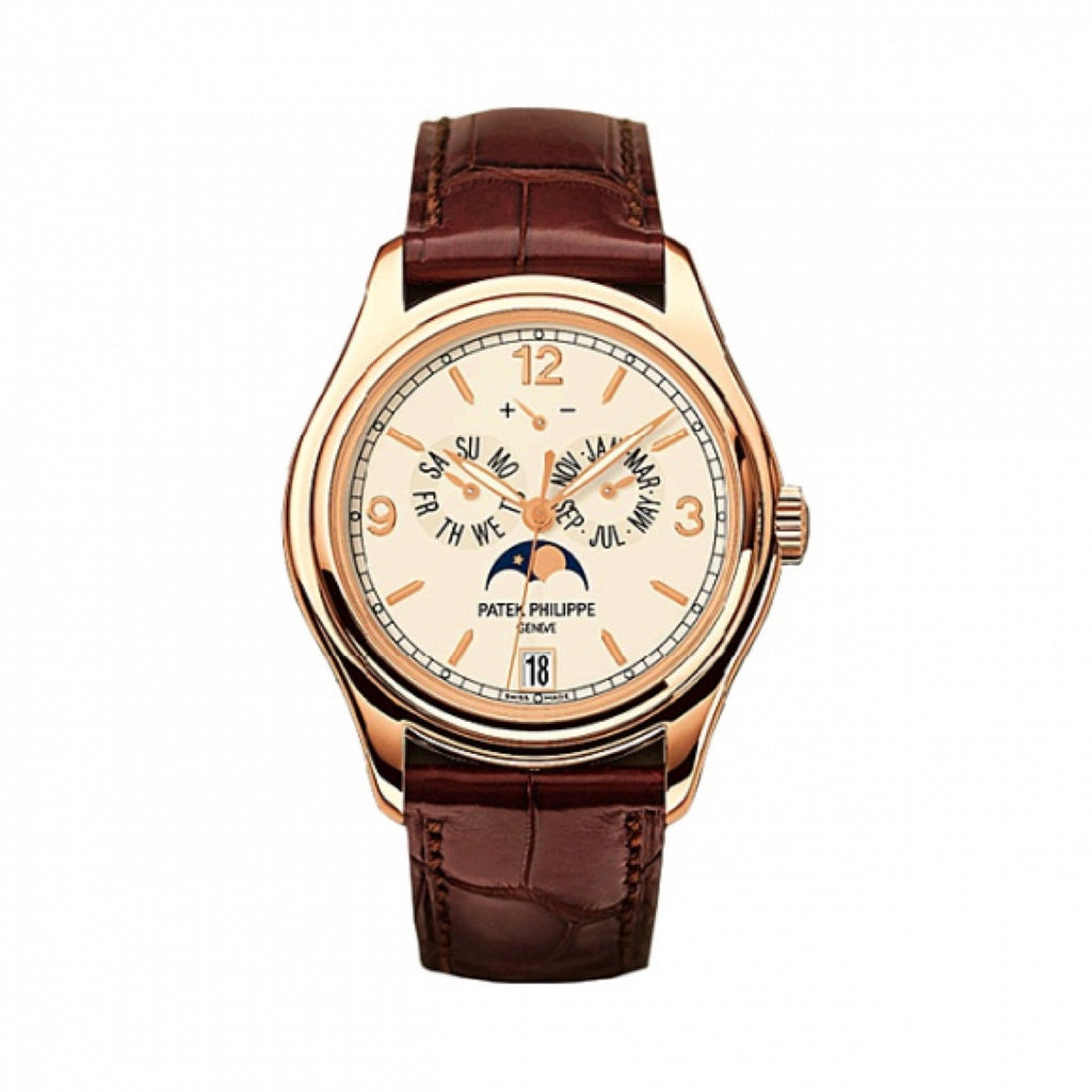Patek Philippe Complications 5146R-001 watch only