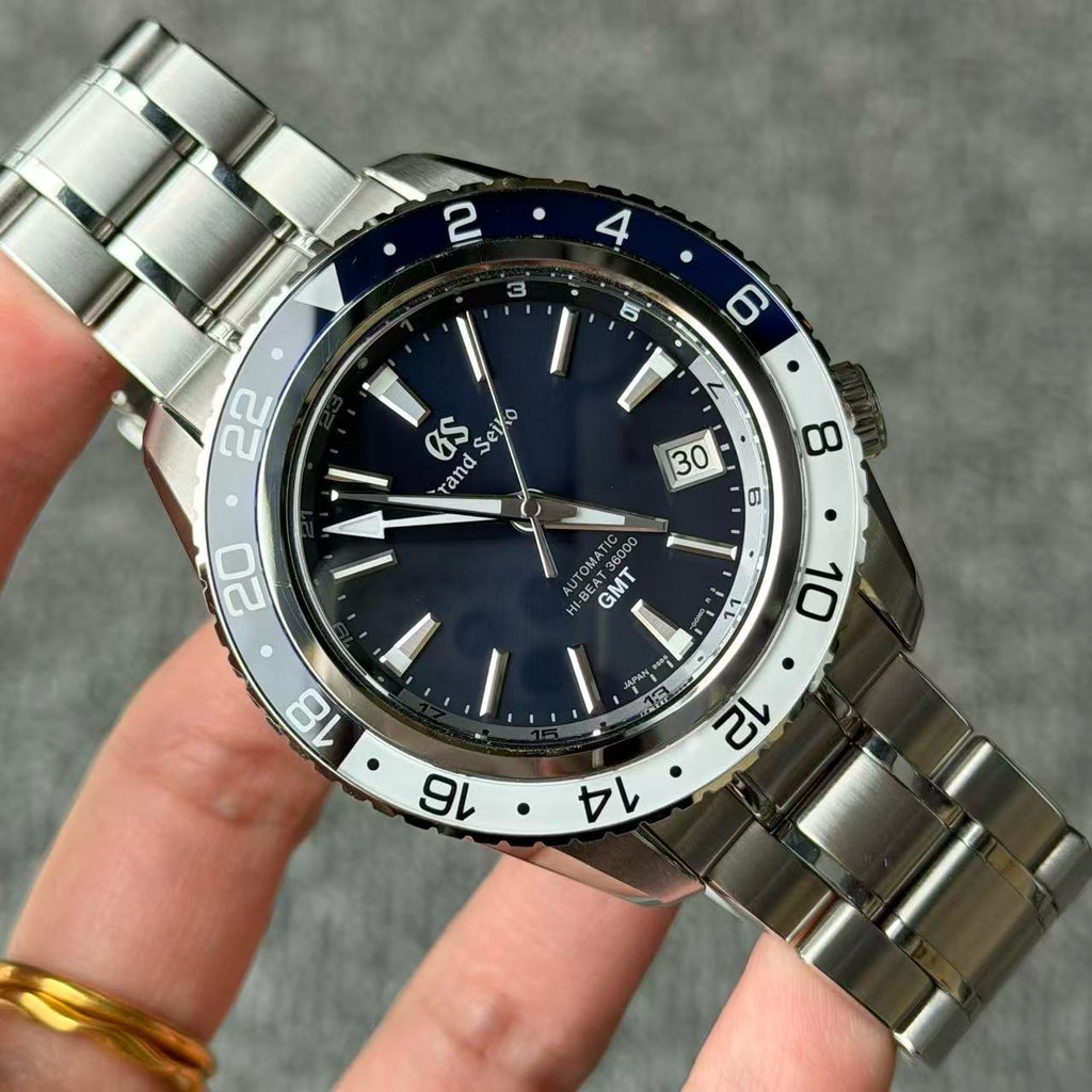 Grand Seiko SBGJ237G full set 2024