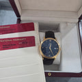 Omega De ville 424.53.40.21.03.002 Red Gold 39.5 full set