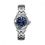 Omega Seamaster 2283.80.00 quartz stainless steel 28mm watch only
