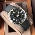 Jaeger LeCoultre Polaris Q9068670 full set extended warranty until 2033
