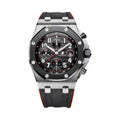 Audemars Piguet Royal Oak Offshore Ref. 26470SO.OO.A002CA.01 vampire 2020 full set