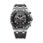 Audemars Piguet Royal Oak Offshore Ref. 26470SO.OO.A002CA.01 vampire 2020 full set