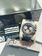 Audemars Royal Oak Offshore 26420SO.OO.A002CA.01 2022 full set