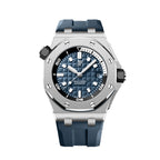 Audemars Piguet Royal Oak Offshore 15720ST.OO.A027CA.01 2023 full set