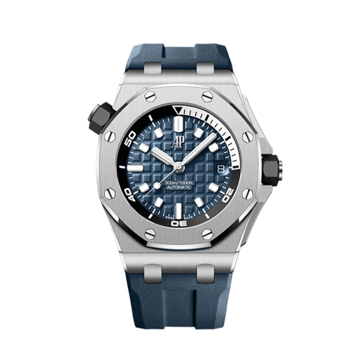Audemars Piguet Royal Oak Offshore 15720ST.OO.A027CA.01 2023 full set
