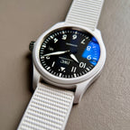 IWC Pilot’s Watch IW328104, 2025 full set