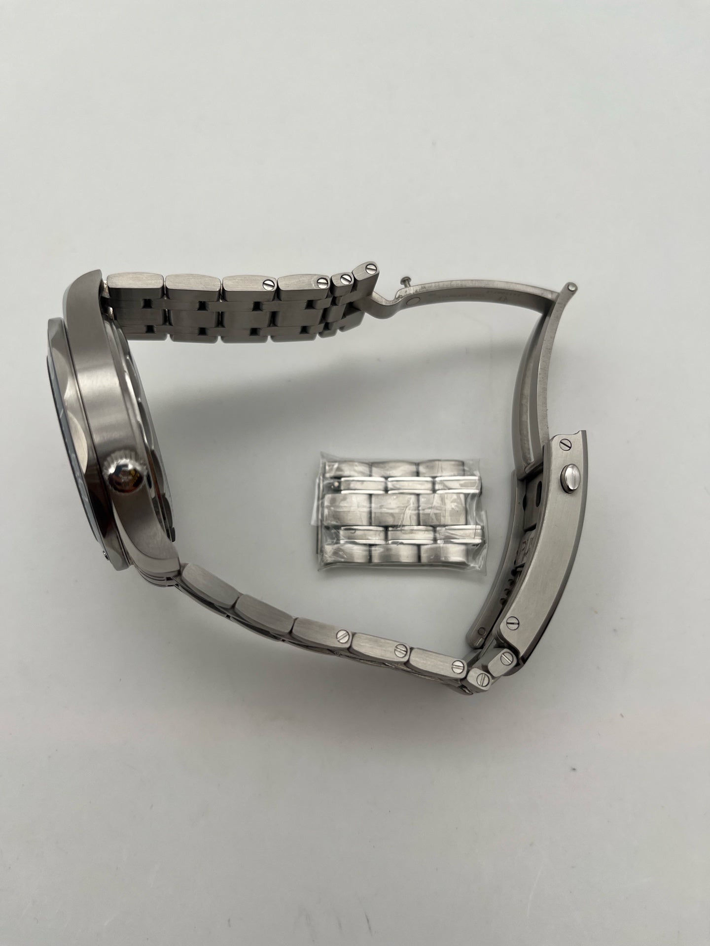 Omega Seamaster 210.30.42.20.06.001 full set 2021