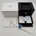 IWC Pilot’s Watch IW328104, 2025 full set