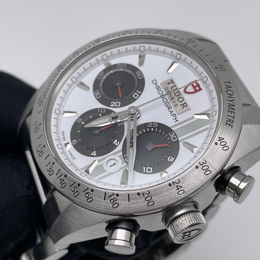 Tudor Fastrider M42000-0004 watch only