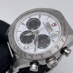 Tudor Fastrider M42000-0004 watch only
