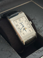 Jaeger LeCoultre Reverso Q3758420 watch only