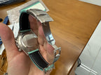 Rolex Daytona 116519-0109  watch with paper