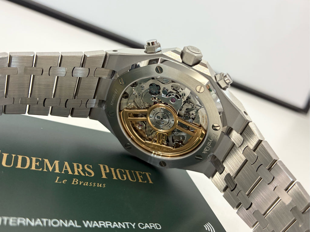 Audemars Piguet Royal Oak 26240ST.OO.13 2026 full set brand new