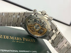 Audemars Piguet Royal Oak 26240ST.OO.13 2026 full set brand new