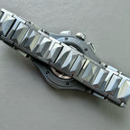 Hublot Classic Fusion 549.NI.1270.NI.ORL23 French sculptor Orinsky limited to 250 pieces 2025 full set