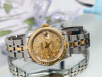 Tudor Princess Date m92413-0019 watch only