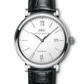 IWC Portofino IW356501, 2019, card only no box