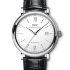 IWC Portofino IW356501, 2019, card only no box