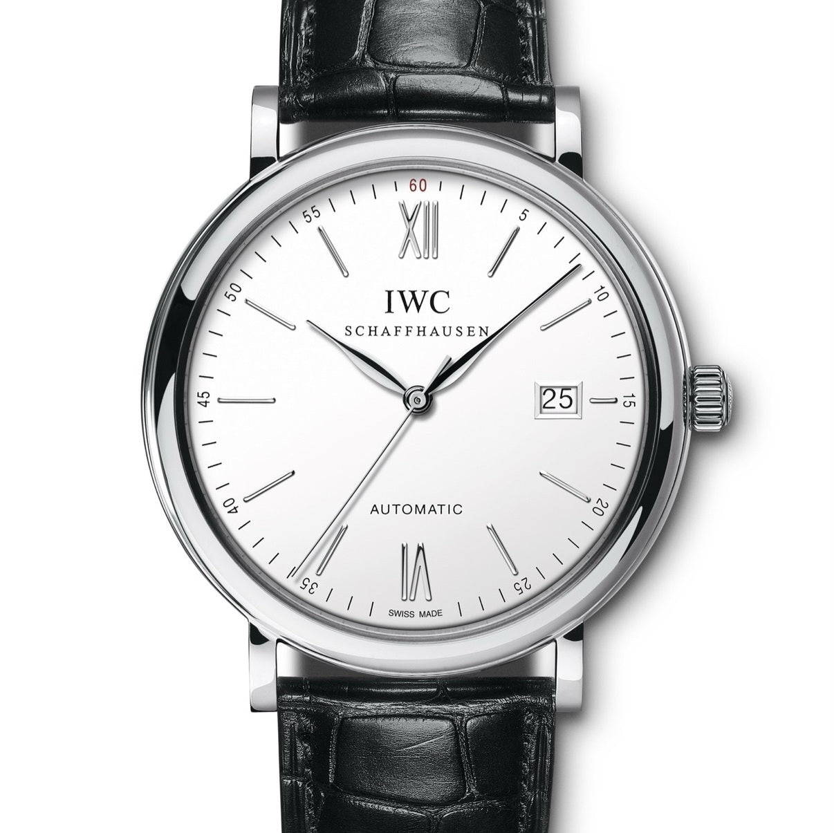 IWC Portofino IW356501, 2019, card only no box
