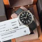Jaeger LeCoultre Polaris Q9068670 full set extended warranty until 2033