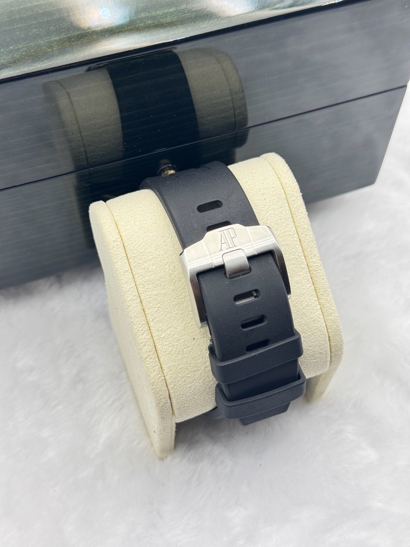 Audemars Royal Oak Offshore 26420SO.OO.A002CA.01 2022 full set