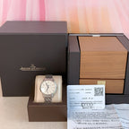 Jaeger LeCoultre Rendez-Vous 3448110 full set 2024