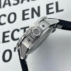 IWC Aquatimer IW376805 full set 2019 extended warranty until 2027