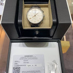 IWC Portugieser IW371604 automatic stainless steel 41mm 2021 full set