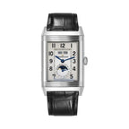 Jaeger LeCoultre Reverso Q3758420 watch only