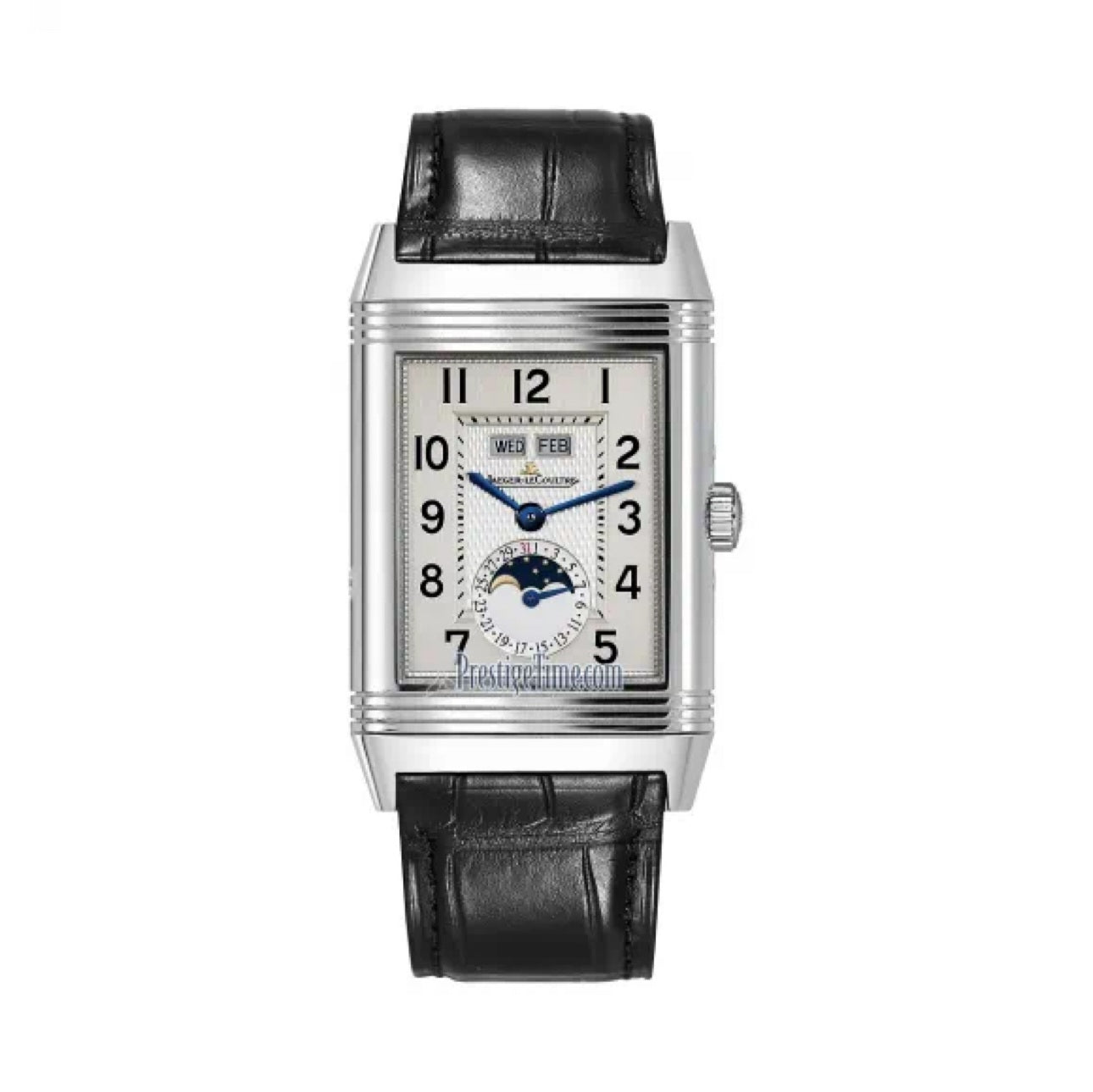 Jaeger LeCoultre Reverso Q3758420 watch only