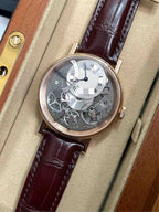 Breguet Heritage Series 7097BR 2024 full set