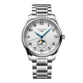 Longines Master Collection L2.919.4.78.6 2025 full set