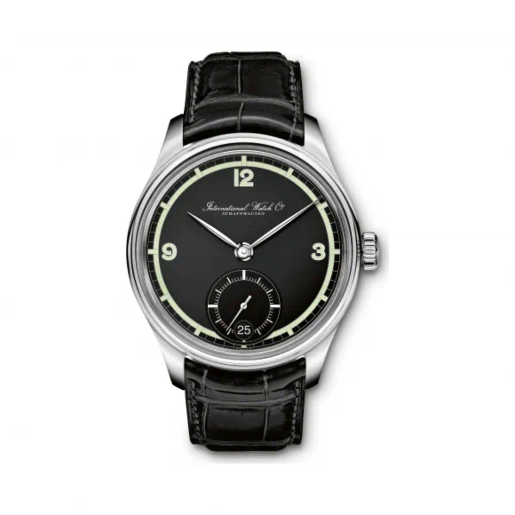IWC Portugieser IW510205 75th anniversary limited edition watch only