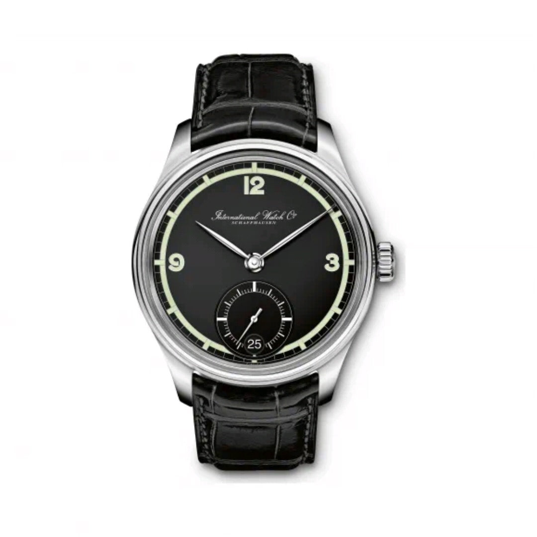 IWC Portugieser IW510205 75th anniversary limited edition watch only