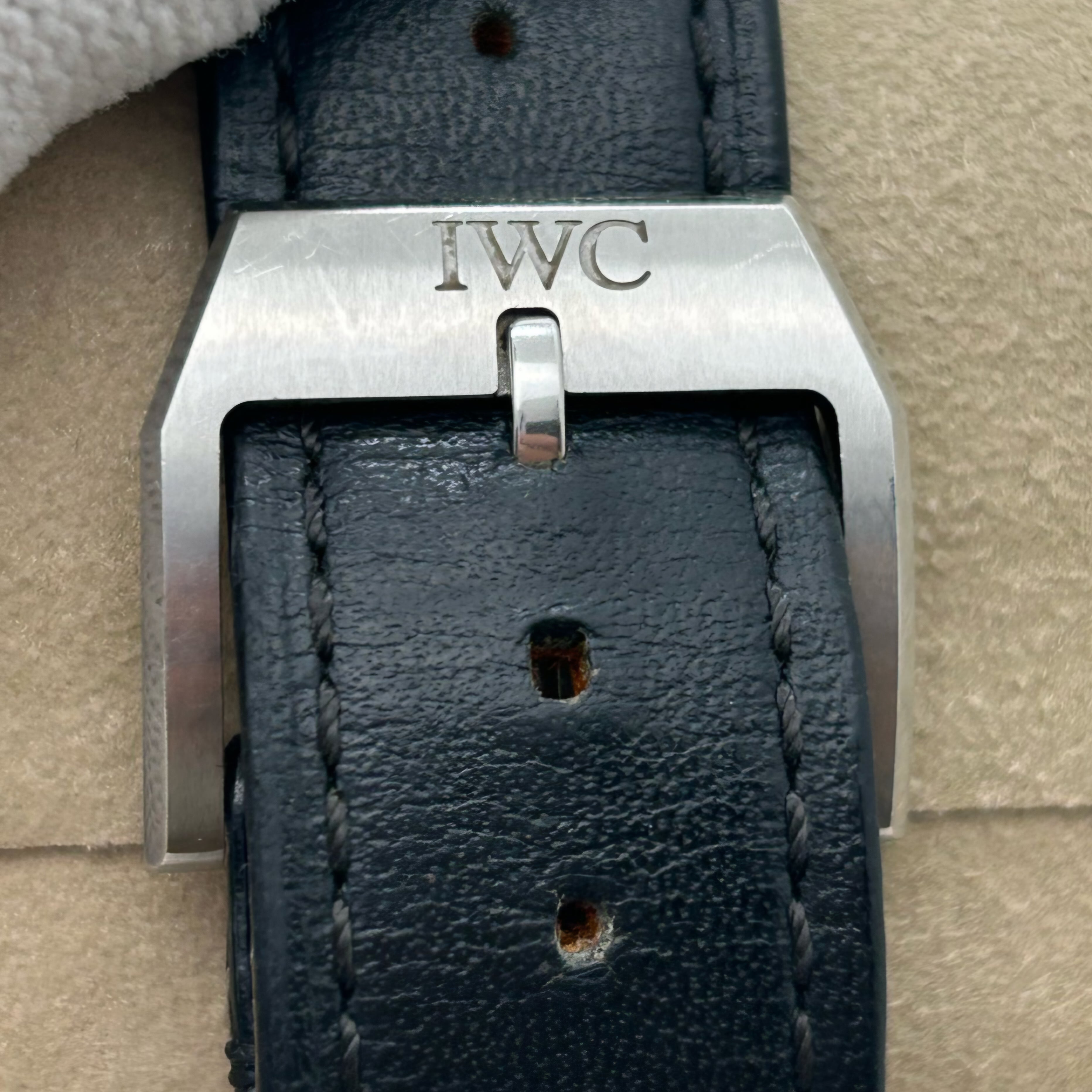IWC Pilot IW327012 2020 full set
