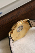 Piaget Black Tie watch only
