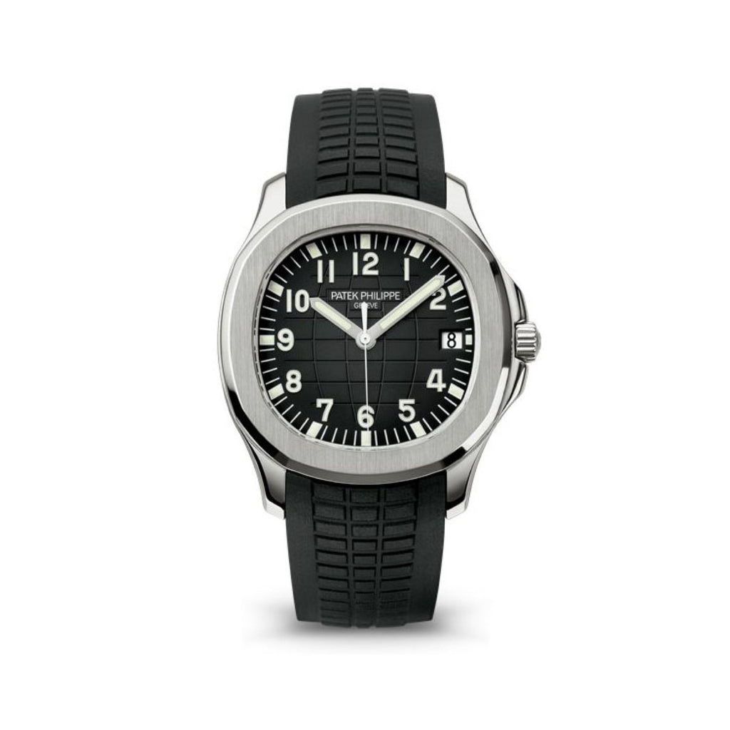 Patek Philippe Aquanaut 5167A-001 full set 2019