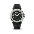 Patek Philippe Aquanaut 5167A-001 full set 2019