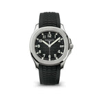 Patek Philippe Aquanaut 5167A-001 full set 2019