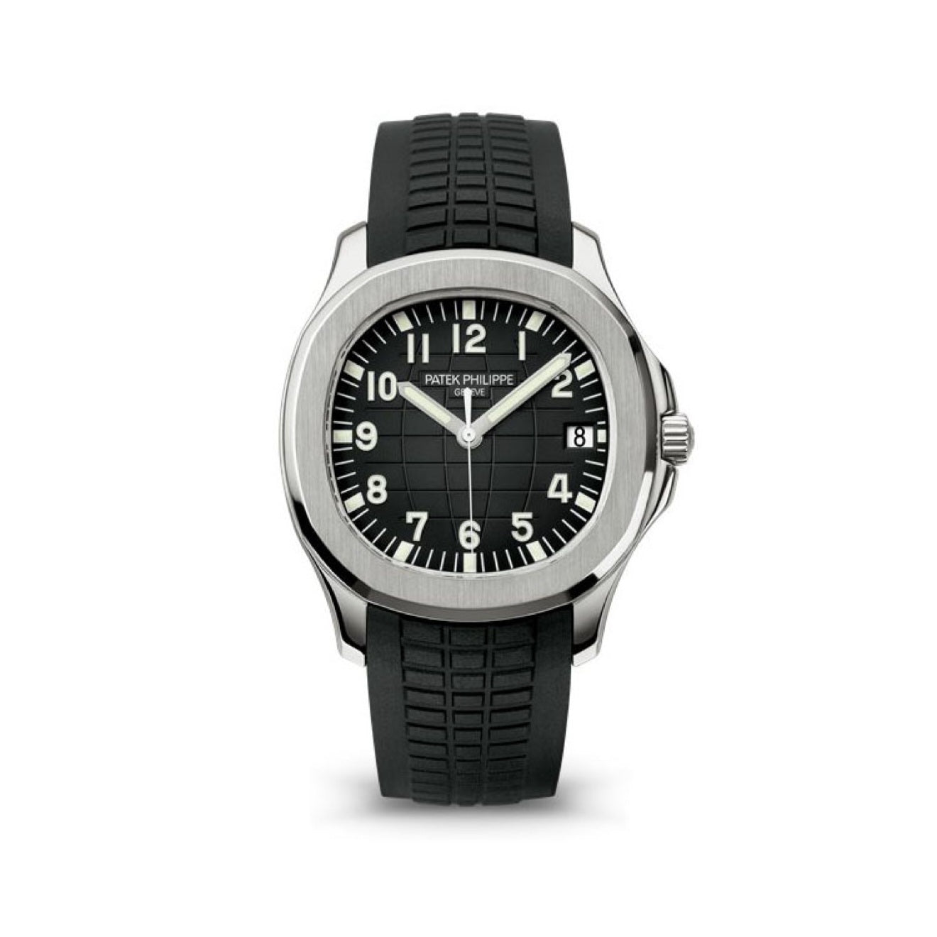 Patek Philippe Aquanaut 5167A-001 full set 2019