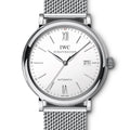 IWC Portofino IW356505 full set 2014