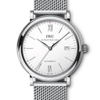 IWC Portofino IW356505 full set 2014